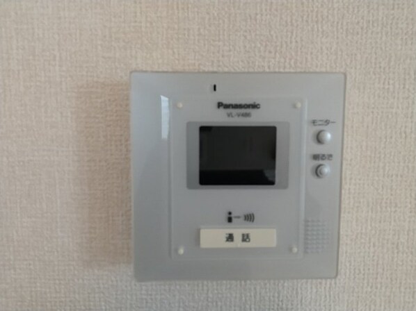 クロスロードA棟の物件内観写真